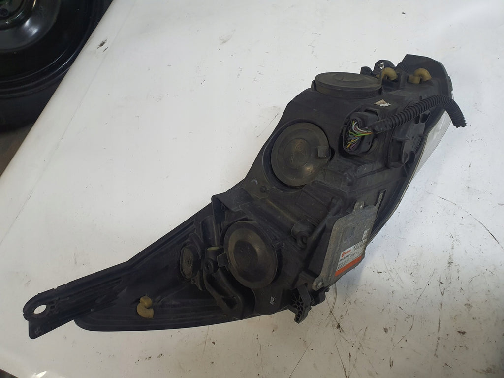 Frontscheinwerfer Ford Focus BM51-13D155-JA Links Scheinwerfer Headlight SCH4211154487hl