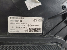 Laden Sie das Bild in den Galerie-Viewer, Frontscheinwerfer Skoda Karoq 57B941015D Full LED Links Scheinwerfer Headlight SCH7362916387hk