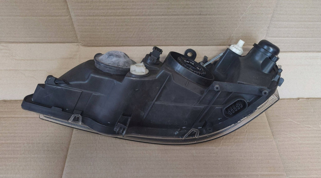 Frontscheinwerfer Opel Astra G 24406562 1EL008329-08 Xenon Rechts Headlight SCH6422325062em