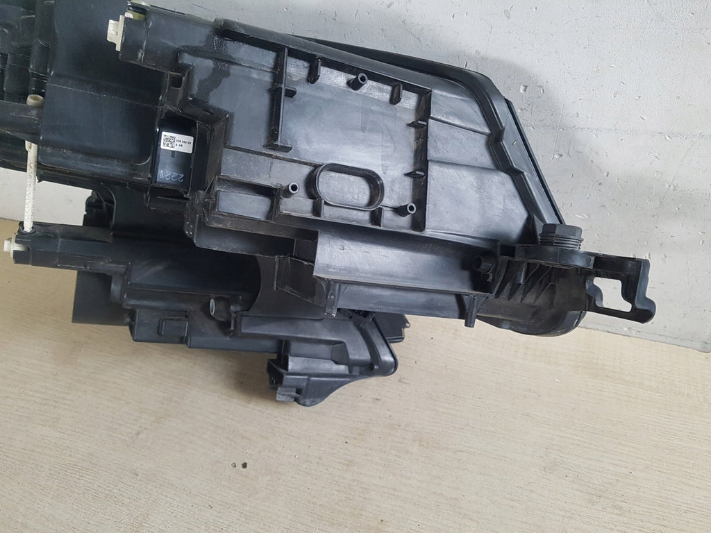 Frontscheinwerfer Skoda Kodiaq 566941015H Links Scheinwerfer Headlight SCH5031625307xx