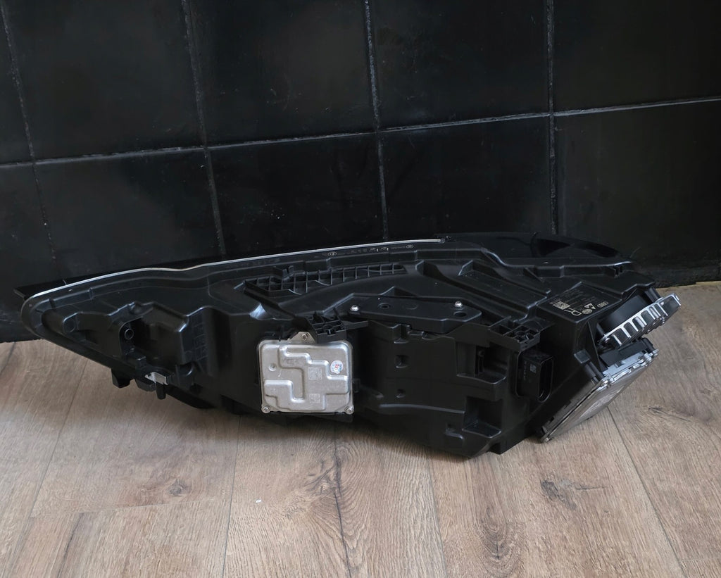Frontscheinwerfer Audi A8 D5 4N0941034 LED Rechts Scheinwerfer Headlight SCH4139126991rc
