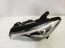 Laden Sie das Bild in den Galerie-Viewer, Frontscheinwerfer Mercedes-Benz Cla A1178206761 LED Links Scheinwerfer Headlight SCH5508611579uj