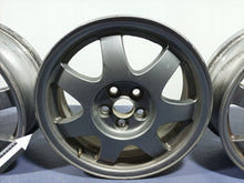 Load image into Gallery viewer, 4x Alufelge 15 Zoll 6.0" 5x100 Toyota I Rim Wheel FEL4131154139si
