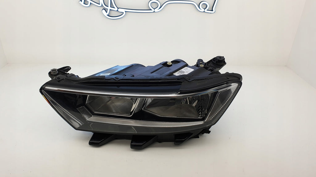 Frontscheinwerfer VW T Roc 2GA941005 Links Scheinwerfer Headlight