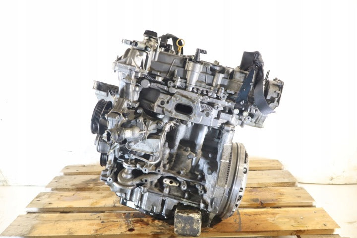 Motor Opel Astra K LE2 1.4 149PS 2019 Benzin Engine Unkomplett MOT1017038704ms
