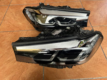 Laden Sie das Bild in den Galerie-Viewer, Frontscheinwerfer BMW G31 G30 5A388C3-04 LED Ein Satz Scheinwerfer Headlight SCH7194372207cz