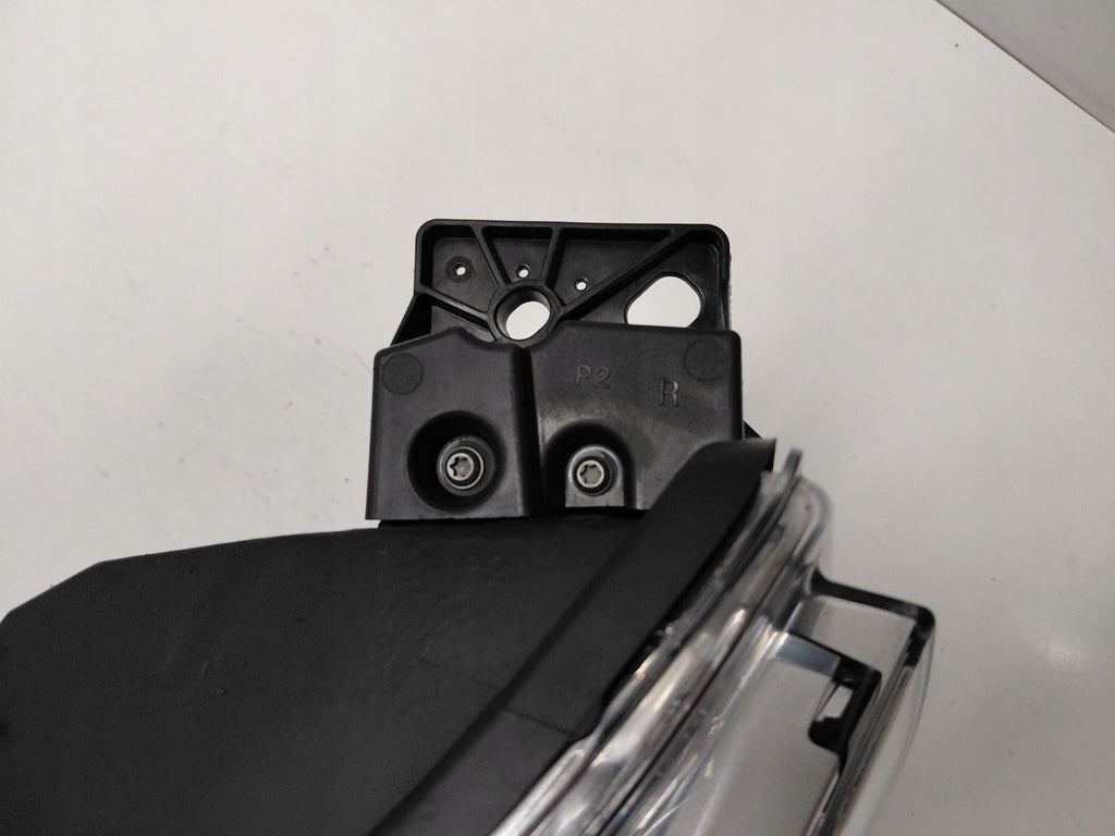 Frontscheinwerfer Opel E Combo 90145358 LED Rechts Scheinwerfer Headlight SCH3556586710ba