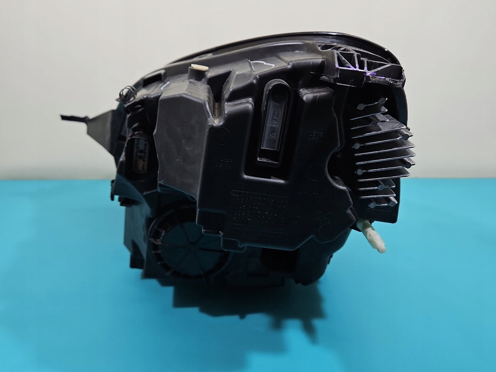 Frontscheinwerfer Ford Puma L1TB-13E014-GK LED Rechts Scheinwerfer Headlight SCH7633157750bx