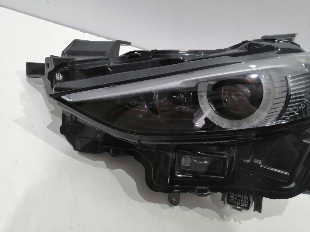 Frontscheinwerfer Mazda IV BCJH-51040 LED Links Scheinwerfer Headlight SCH9328242616pl