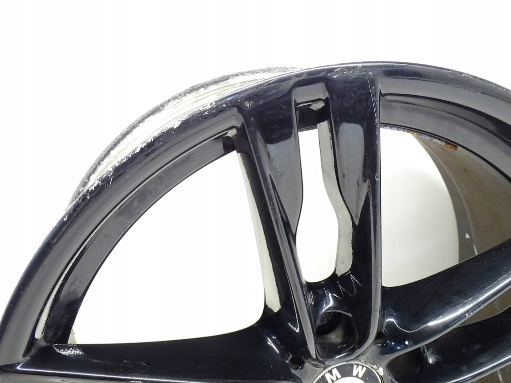 1x Alufelge 20 Zoll 9.0" 5x120 7843716 BMW F06 F12 F13 Rim Wheel FEL8905504988qt