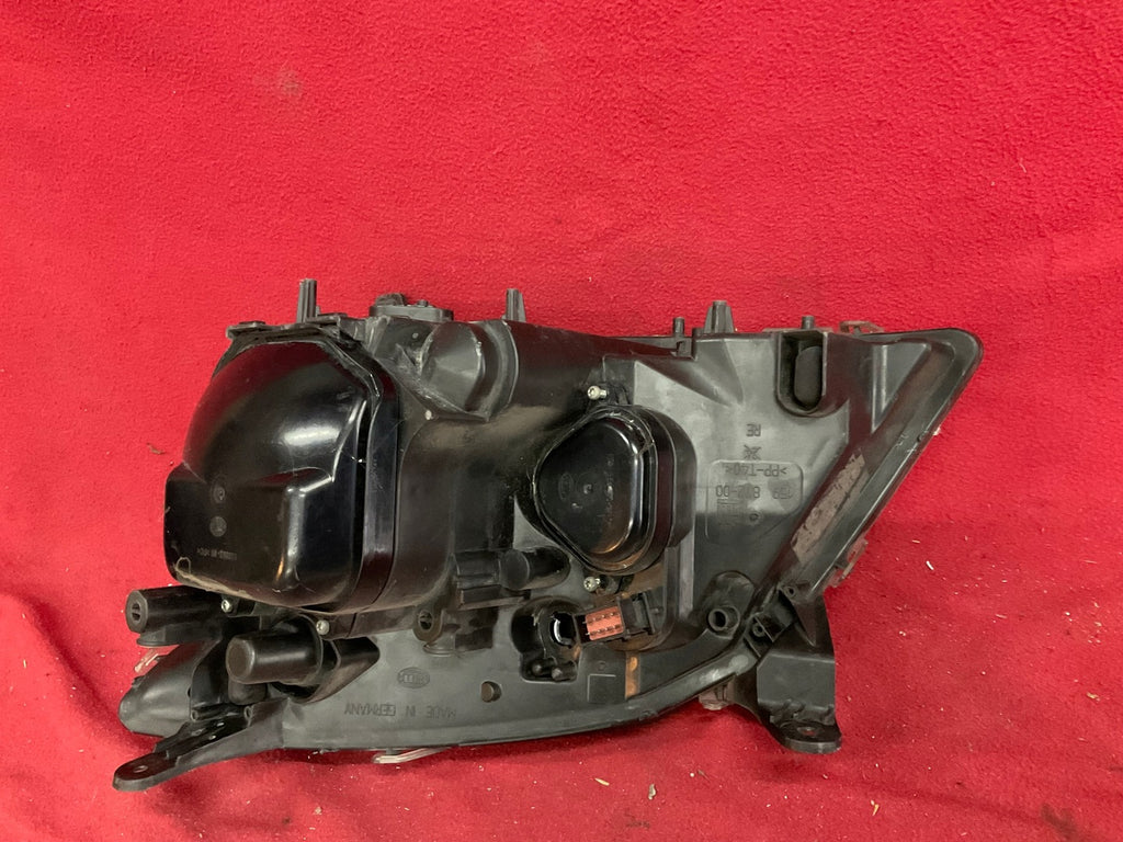Frontscheinwerfer Opel Vectra C 93171433 Xenon Rechts Scheinwerfer Headlight SCH8863583723xs