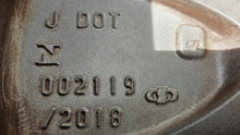 Load image into Gallery viewer, 1x Alufelge 18 Zoll 7.0" 5x114.3 35ET Toyota Rav 4 Rim Wheel FEL8958662810ys