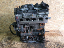 Laden Sie das Bild in den Galerie-Viewer, Motor Audi Seat VW CRB 2.0 TDI 112TKm Diesel Engine Unkomplett