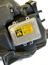 Laden Sie das Bild in den Galerie-Viewer, Frontscheinwerfer Citroën C4 Picasso I 16298400 Rechts Scheinwerfer Headlight SCH3354109771yr
