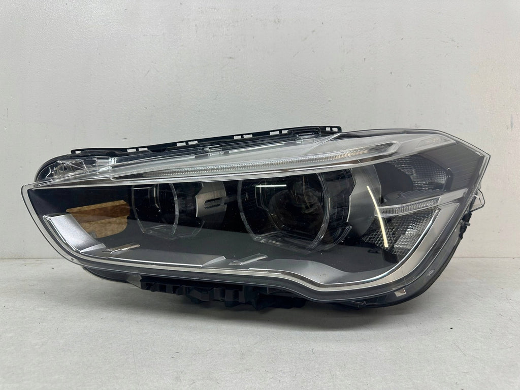 Frontscheinwerfer BMW X1 F48 7436461-06 Full LED Ein Stück (Rechts oder Links) SCH3283533403zc