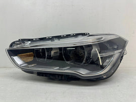 Frontscheinwerfer BMW X1 F48 7436461-06 Full LED Ein Stück (Rechts oder Links) SCH3283533403zc
