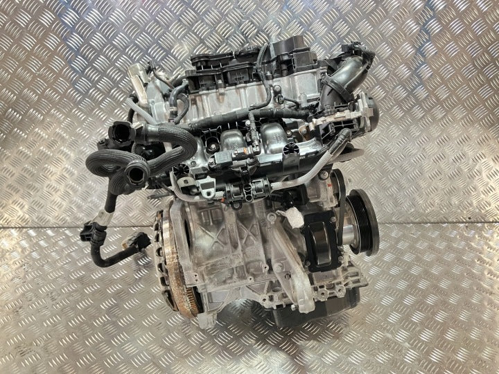 Motor Opel Mokka HN09 10XRAE EB2LTD 1.2 THP 136PS 2TKm 2024 Benzin Komplett MOT4441855003yf