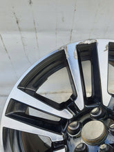 Laden Sie das Bild in den Galerie-Viewer, 1x Alufelge 16 Zoll 7.0&quot; 5x108 50ET 31445799 Volvo V40 Rim Wheel