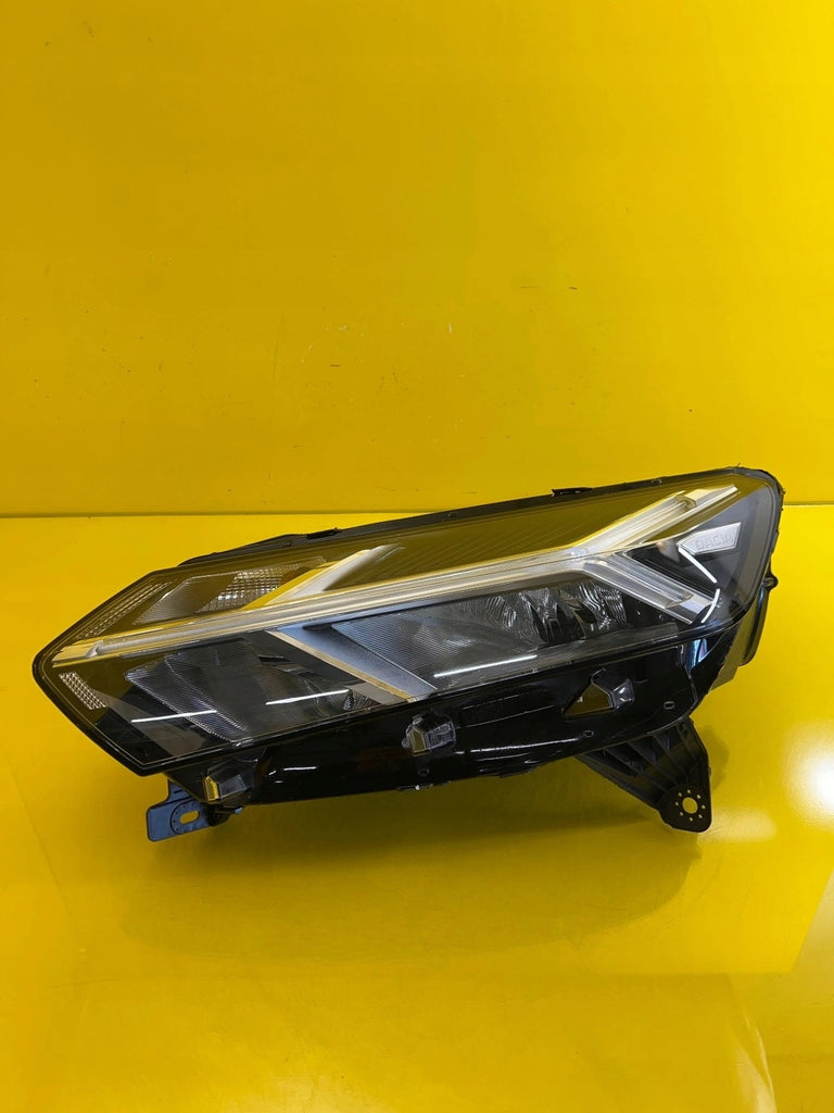 Frontscheinwerfer Dacia Sandero III 260607161R LED Links Scheinwerfer Headlight SCH5993897445te