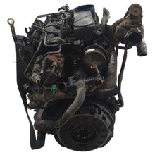 Laden Sie das Bild in den Galerie-Viewer, Motor Ford Transit P8FA P8FB 2.2 TDCI 85PS 63kW 2006 Diesel Engine Komplett MOT2402960371kj