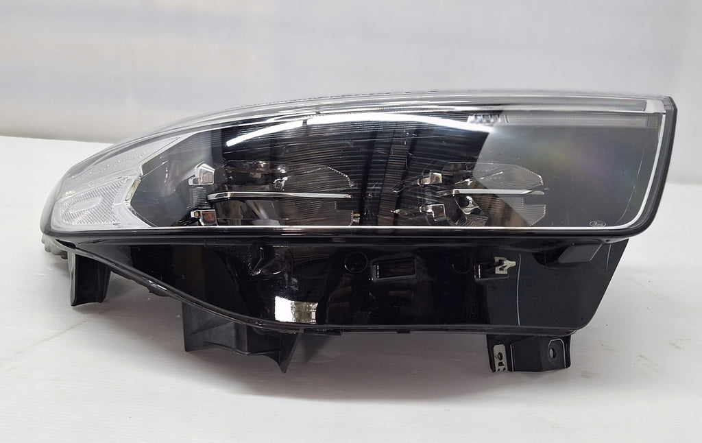 Frontscheinwerfer Ford LB5B-13W029-EK LED Rechts Scheinwerfer Headlight SCH9994780410hz