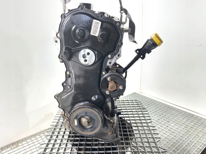Motor Renault Laguna III M9RJ805 2.0 DCI 150PS 110kW 2007 Diesel Unkomplett MOT1703864413ij