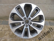 Load image into Gallery viewer, 1x Alufelge 19 Zoll 7.5" 5x114.3 50ET 52910-1U390 Kia Sportage Rim Wheel FEL5506913492hq