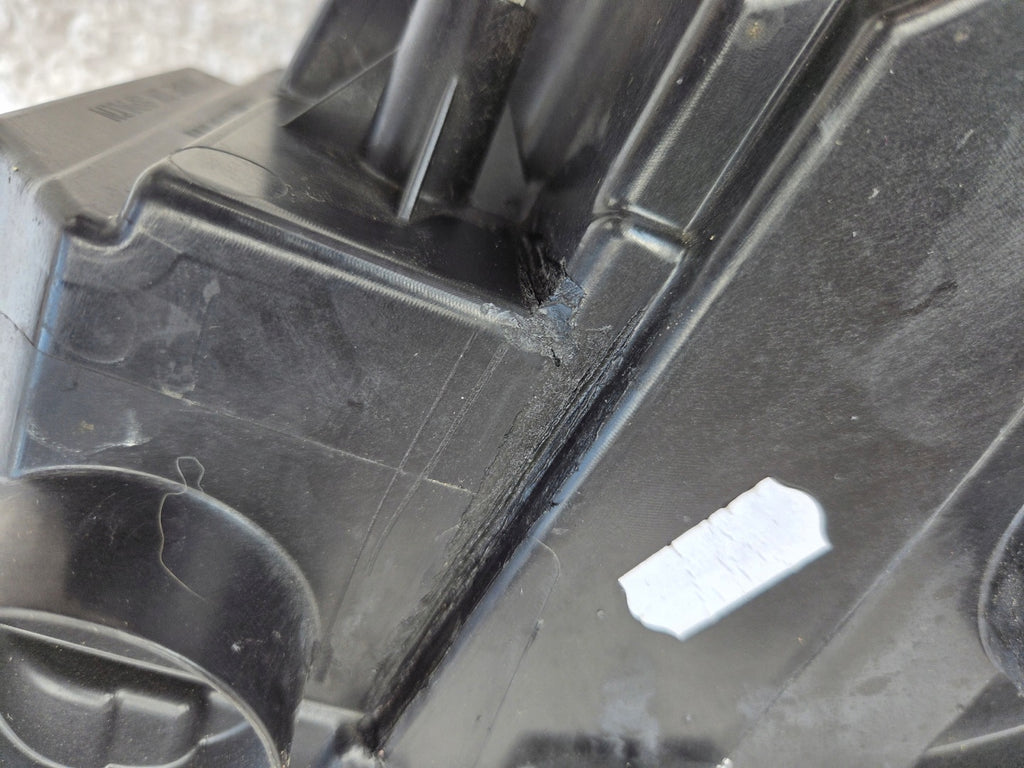 Frontscheinwerfer Seat Ibiza I 6F1941008G Rechts Scheinwerfer Headlight SCH7307645688bm