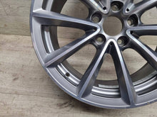 Laden Sie das Bild in den Galerie-Viewer, 1x Alufelge 19 Zoll 5x120 6789149 BMW X1 E84 Rim Wheel FEL2729118703st