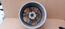 Load image into Gallery viewer, 1x Alufelge 17 Zoll 7.5" 5x112 52ET 6856065 BMW F48 Rim Wheel FEL7092243323sf