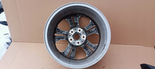 Laden Sie das Bild in den Galerie-Viewer, 1x Alufelge 17 Zoll 7.5" 5x112 52ET 6856065 BMW F48 Rim Wheel FEL7092243323sf