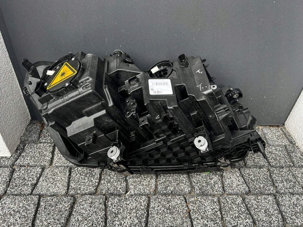 Frontscheinwerfer BMW X5 G05 G06 948178903 Laser Links Scheinwerfer Headlight SCH6251722459jz