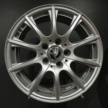 Load image into Gallery viewer, 4x Alufelge 16 Zoll 6.5" 5x112 38ET A2054012400 Mercedes-Benz Octavia I FEL8958653327jq