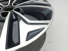 Load image into Gallery viewer, 1x Alufelge 19 Zoll 8.0" 5x114.3 51ET Glanz 52910-S1330 Hyundai Santa I Fe FEL7798306545xs