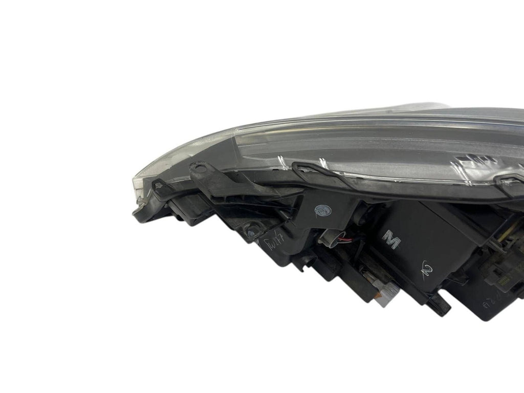 Frontscheinwerfer Toyota Yaris DKP4406 Links Scheinwerfer Headlight SCH1458264910fu