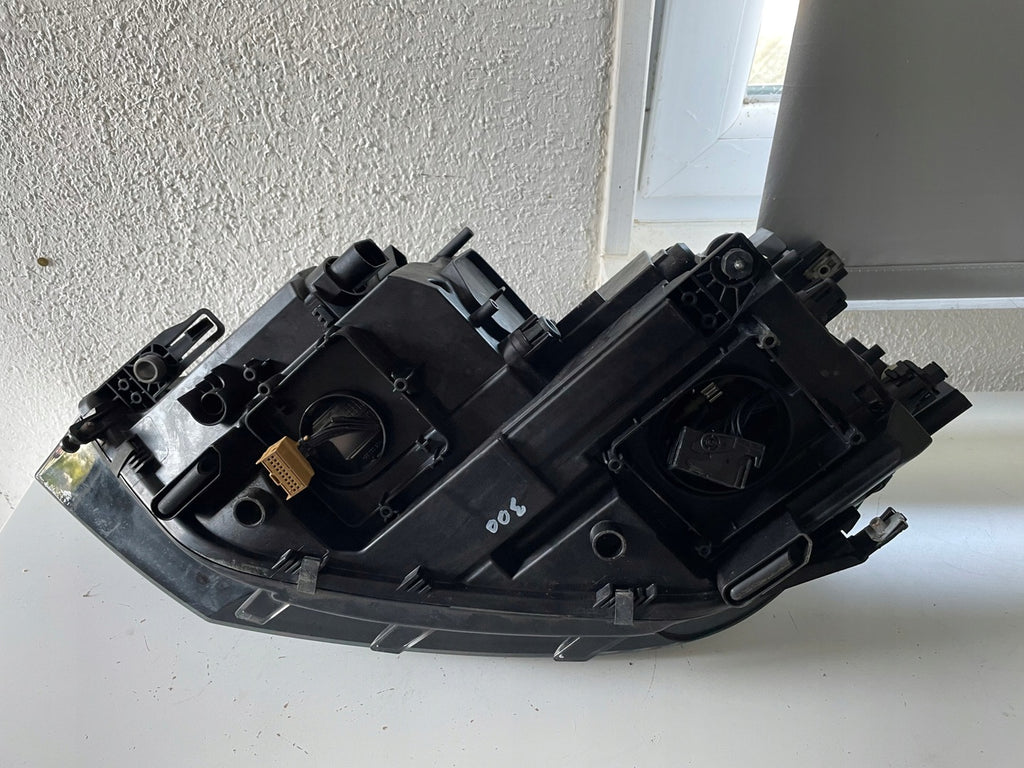 Frontscheinwerfer VW Touran 5TB941036B LED Rechts Scheinwerfer Headlight