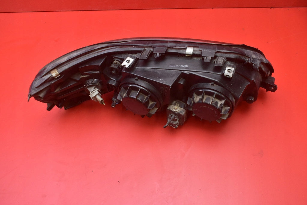 Frontscheinwerfer Volvo S60 Links Scheinwerfer Headlight SCH6226674196iu