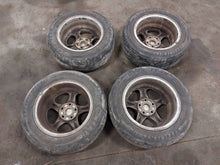 Load image into Gallery viewer, 4x Alufelge 15 Zoll 6.0" 5x112 45ET 645164521 Audi A4 Rim Wheel FEL4694195427dc