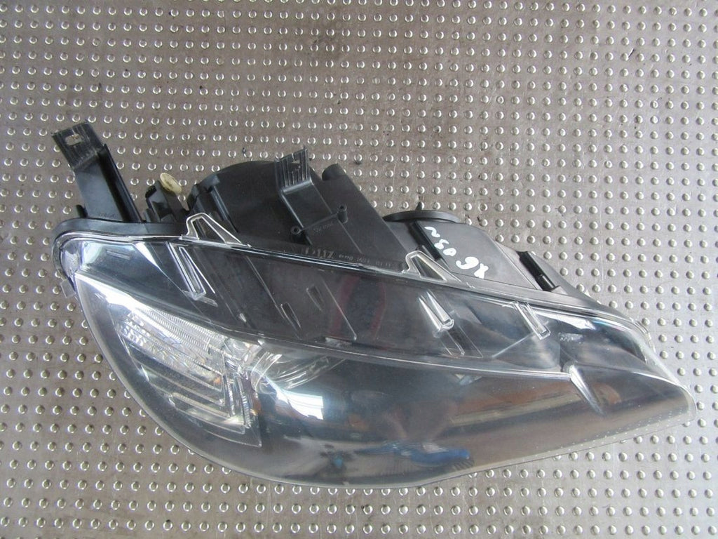 Frontscheinwerfer BMW X6 E71 8717985808 Rechts Scheinwerfer Headlight SCH4174567477jf