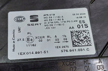 Laden Sie das Bild in den Galerie-Viewer, Frontscheinwerfer Seat Ateca 1EX014891 LED Links Scheinwerfer Headlight