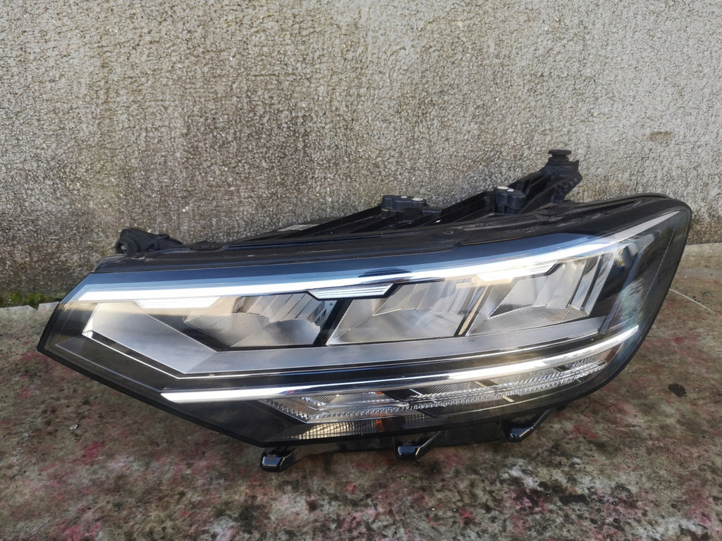 Frontscheinwerfer VW Passat B8 3G1941035P Links Scheinwerfer Headlight SCH8826866049ip
