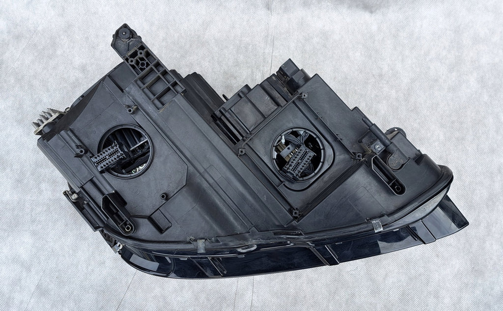 Frontscheinwerfer VW Tiguan Allspace 5NN941081C Full LED Links Headlight SCH2675601741rd