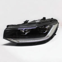 Laden Sie das Bild in den Galerie-Viewer, Frontscheinwerfer VW T-Cross 2GM941035A LED Links Scheinwerfer Headlight