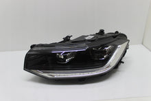 Laden Sie das Bild in den Galerie-Viewer, Frontscheinwerfer VW T-Cross 2GM941035A LED Links Scheinwerfer Headlight