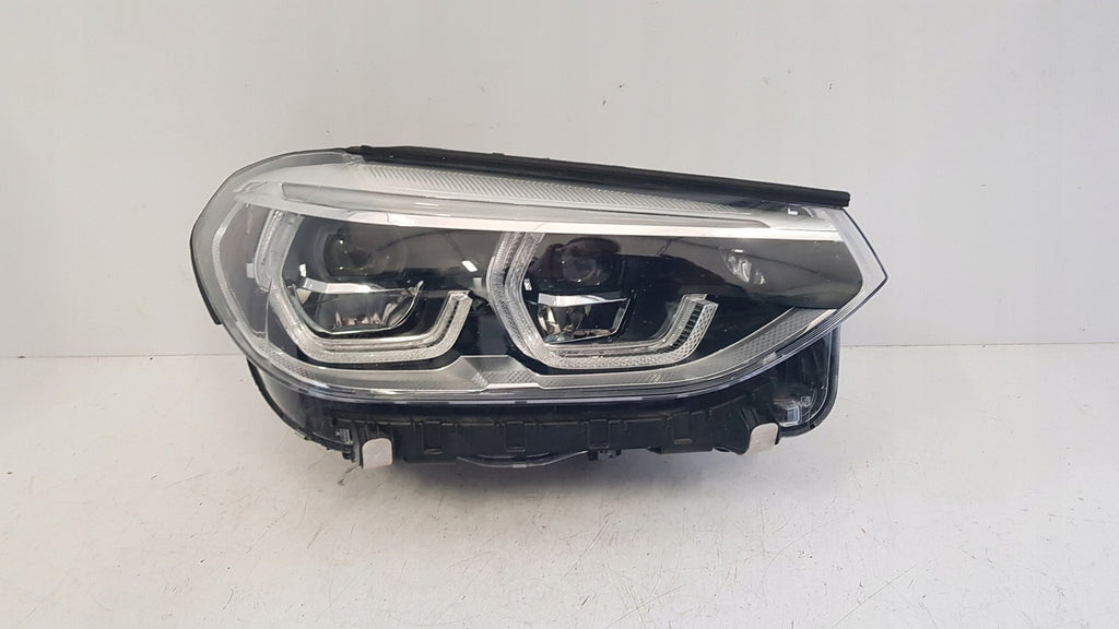 Frontscheinwerfer BMW X3 G01 8739654-03 LED Rechts Scheinwerfer Headlight SCH1175906589fd