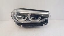 Load image into Gallery viewer, Frontscheinwerfer BMW X3 G01 8739654-03 LED Rechts Scheinwerfer Headlight SCH1175906589fd