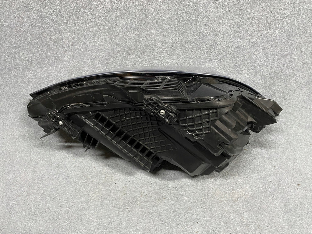 Frontscheinwerfer Polestar II 316980070 LED Links Scheinwerfer Headlight