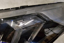 Laden Sie das Bild in den Galerie-Viewer, Frontscheinwerfer BMW X2 5A77EC7-05 Links Scheinwerfer Headlight SCH2589187421fg