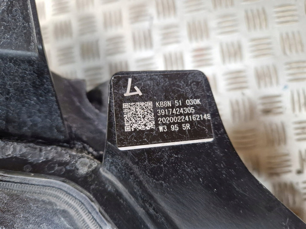 Frontscheinwerfer Mazda Cx-5 KB8N51030K 3917424305 Full LED Rechts Headlight