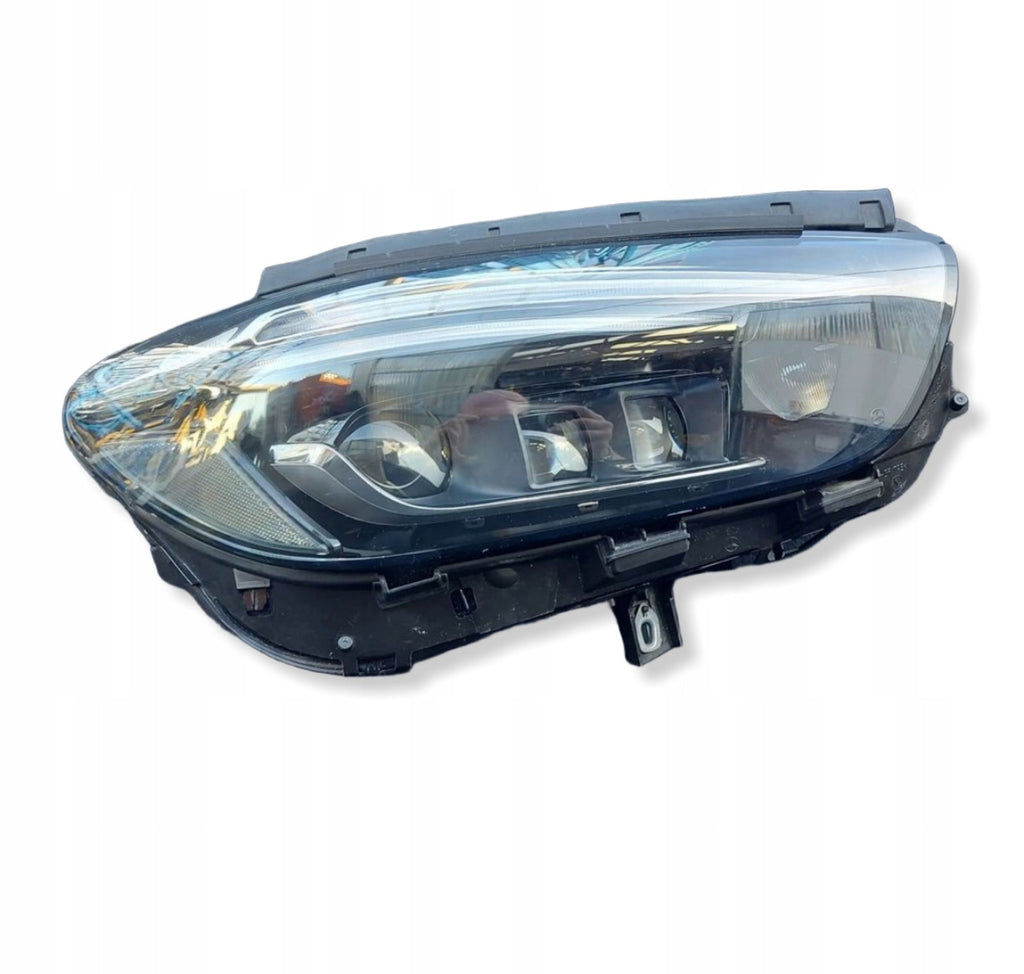 Frontscheinwerfer Mercedes-Benz W247 2479062003 Rechts Scheinwerfer Headlight SCH2213220565vq